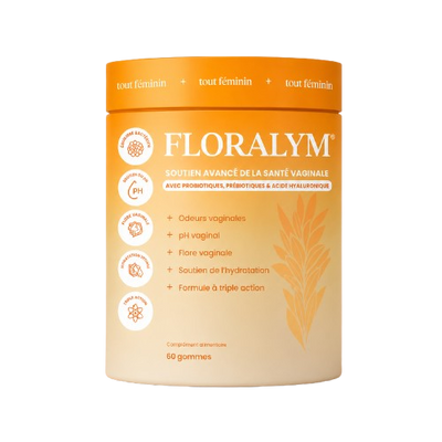FLORALYM
