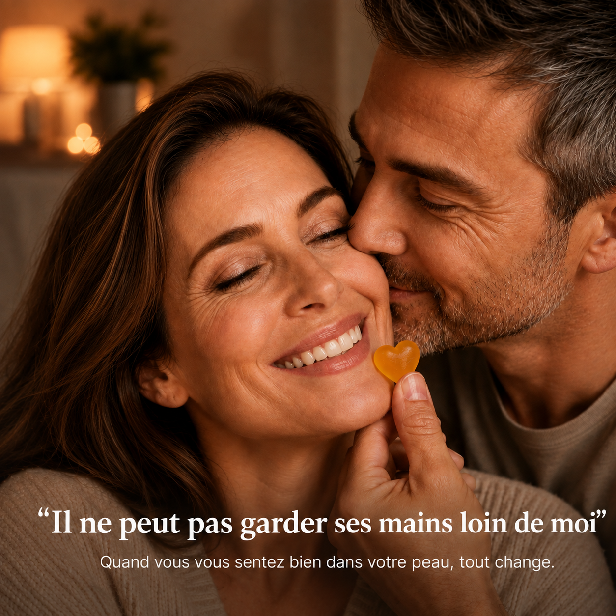 PROBIOTIQUES FLORE INTIME