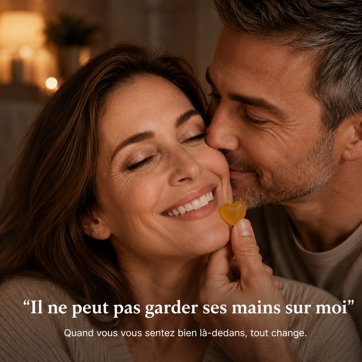 PROBIOTIQUES FLORE INTIME